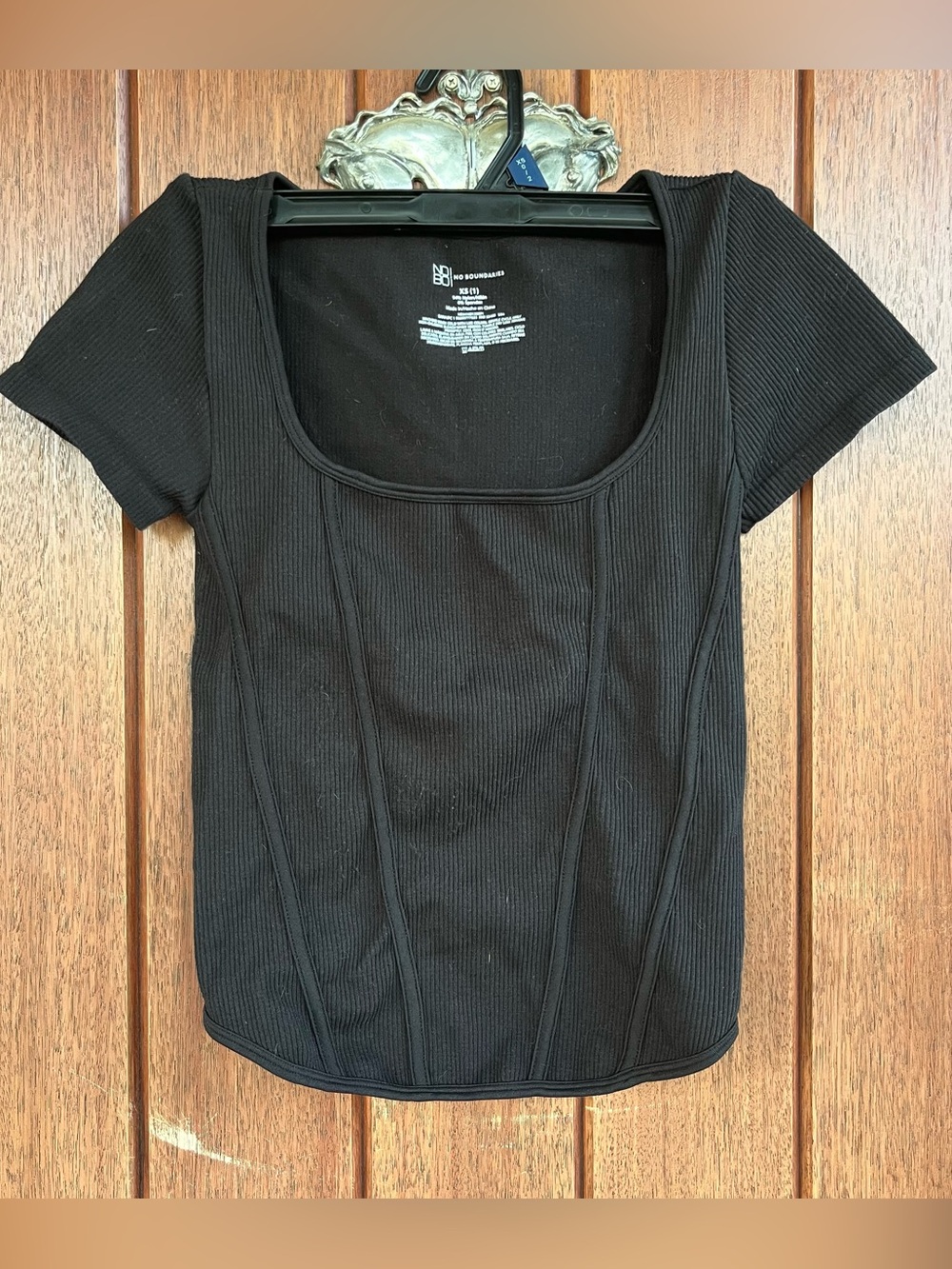 Women’s Nobo Tee - Picture 1 of 3